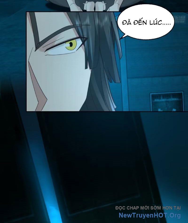 Tiến Hóa Ban Đầu - Chapter 6 - Page 18