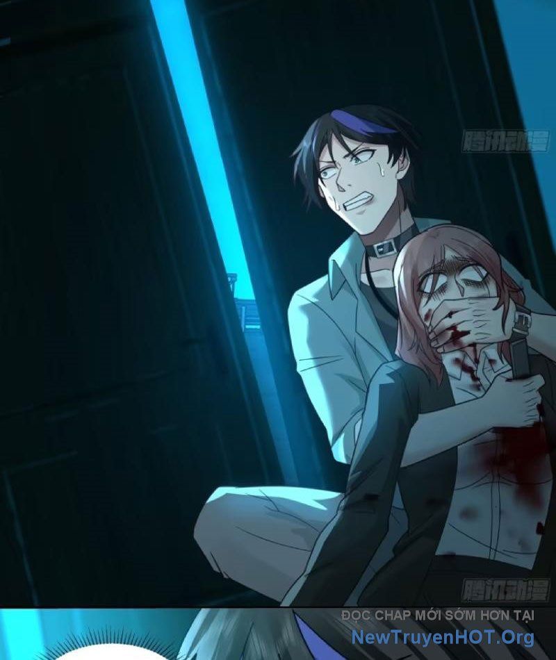 Tiến Hóa Ban Đầu - Chapter 6 - Page 19