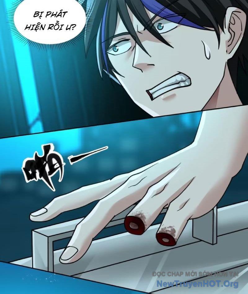 Tiến Hóa Ban Đầu - Chapter 6 - Page 20