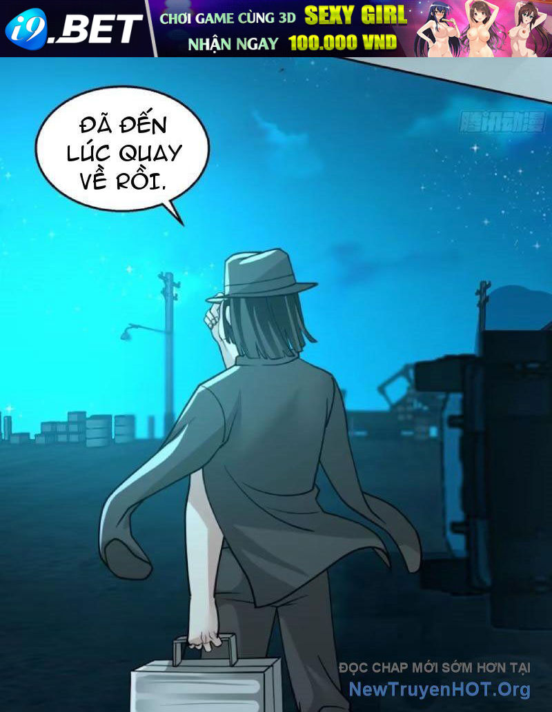 Tiến Hóa Ban Đầu - Chapter 6 - Page 21