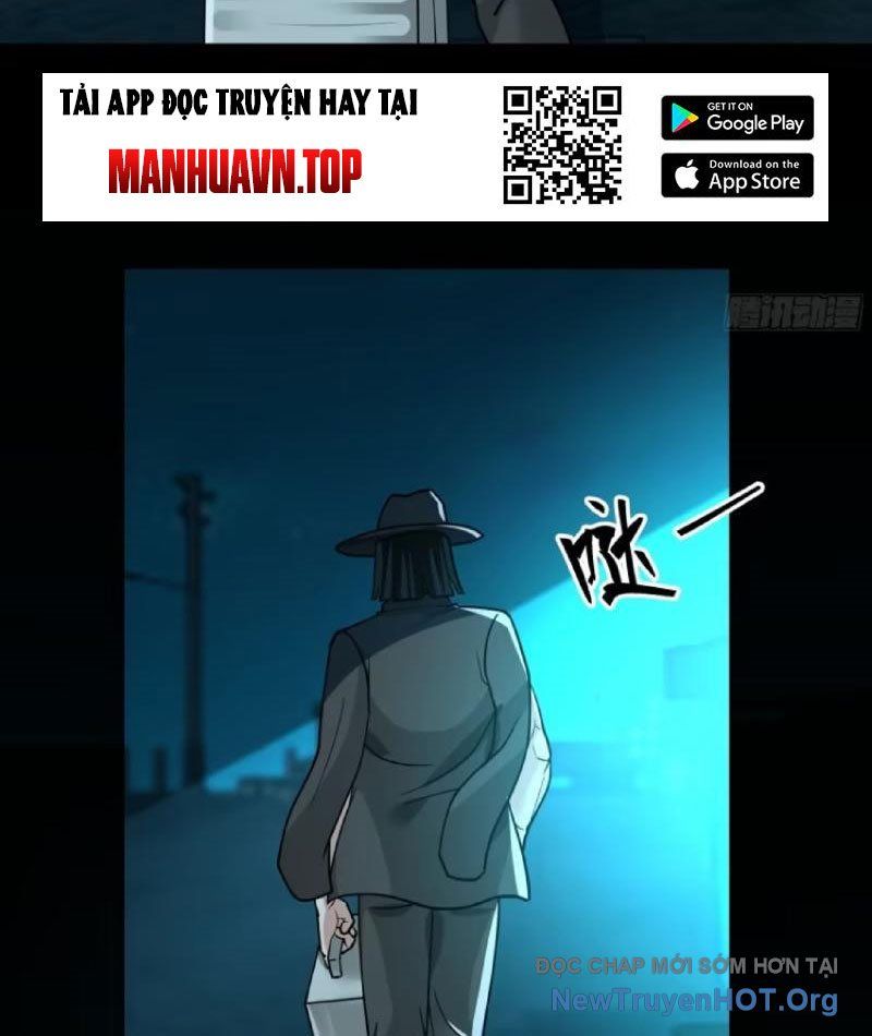 Tiến Hóa Ban Đầu - Chapter 6 - Page 22