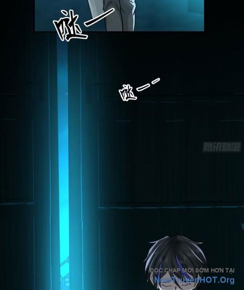 Tiến Hóa Ban Đầu - Chapter 6 - Page 23