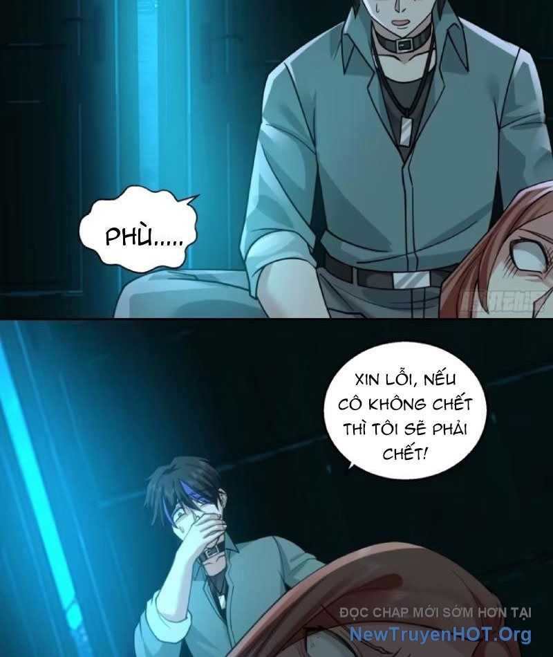 Tiến Hóa Ban Đầu - Chapter 6 - Page 24