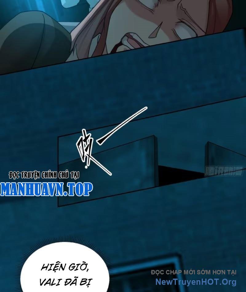 Tiến Hóa Ban Đầu - Chapter 6 - Page 25