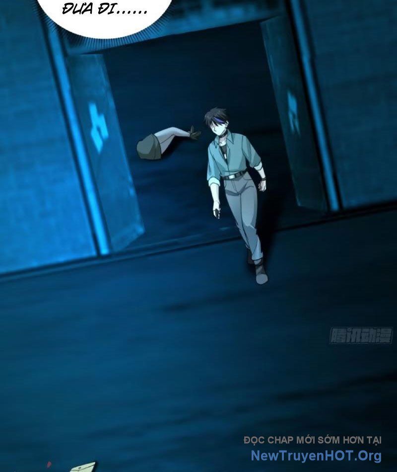 Tiến Hóa Ban Đầu - Chapter 6 - Page 26