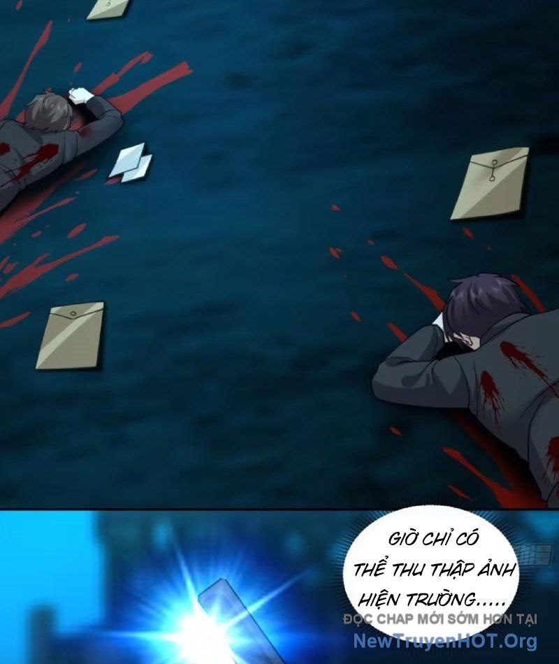 Tiến Hóa Ban Đầu - Chapter 6 - Page 27