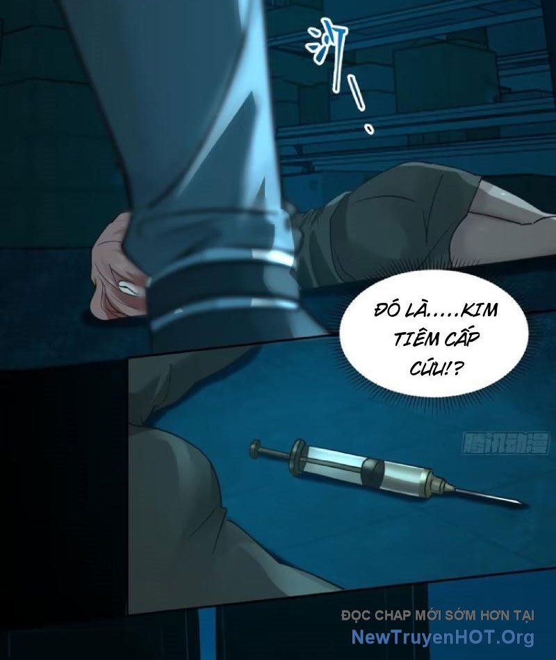 Tiến Hóa Ban Đầu - Chapter 6 - Page 3