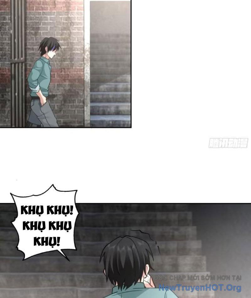 Tiến Hóa Ban Đầu - Chapter 6 - Page 34