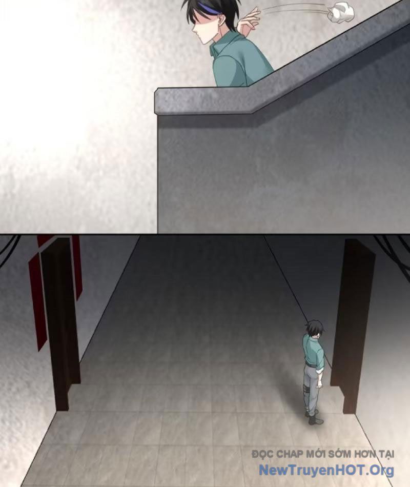 Tiến Hóa Ban Đầu - Chapter 6 - Page 37
