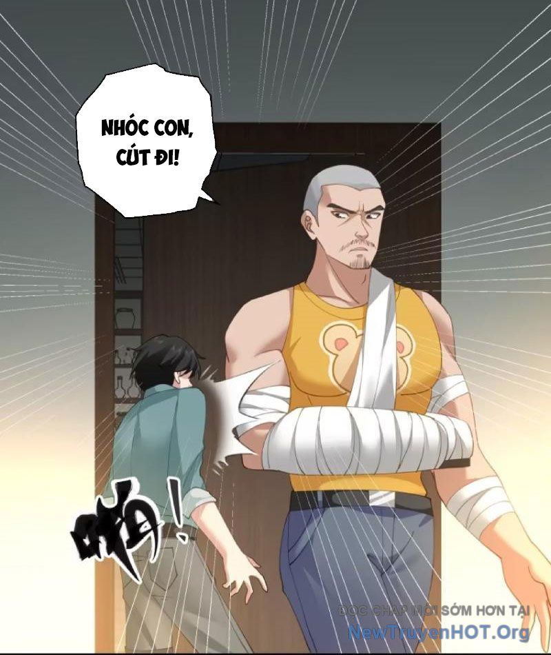 Tiến Hóa Ban Đầu - Chapter 6 - Page 39