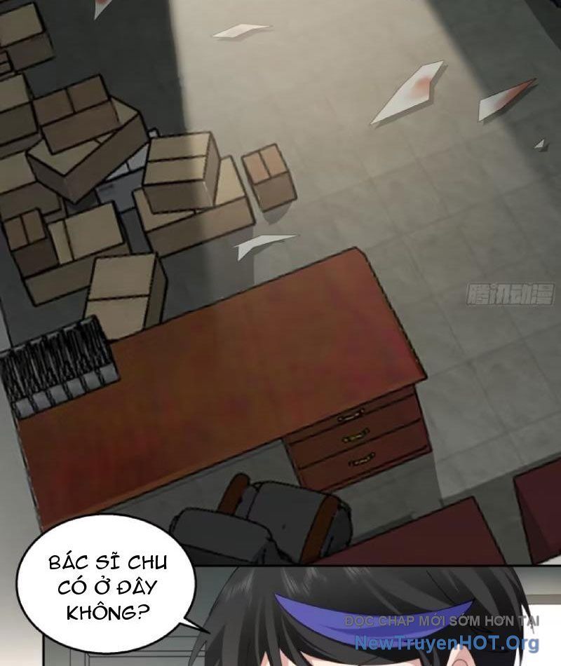 Tiến Hóa Ban Đầu - Chapter 6 - Page 42