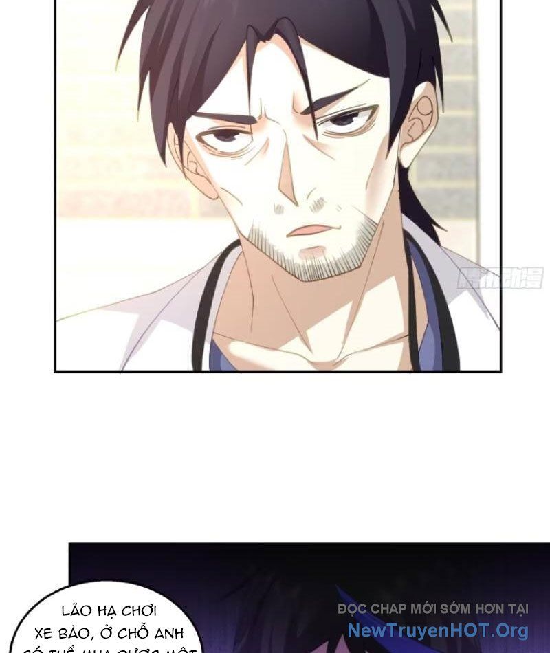 Tiến Hóa Ban Đầu - Chapter 6 - Page 46