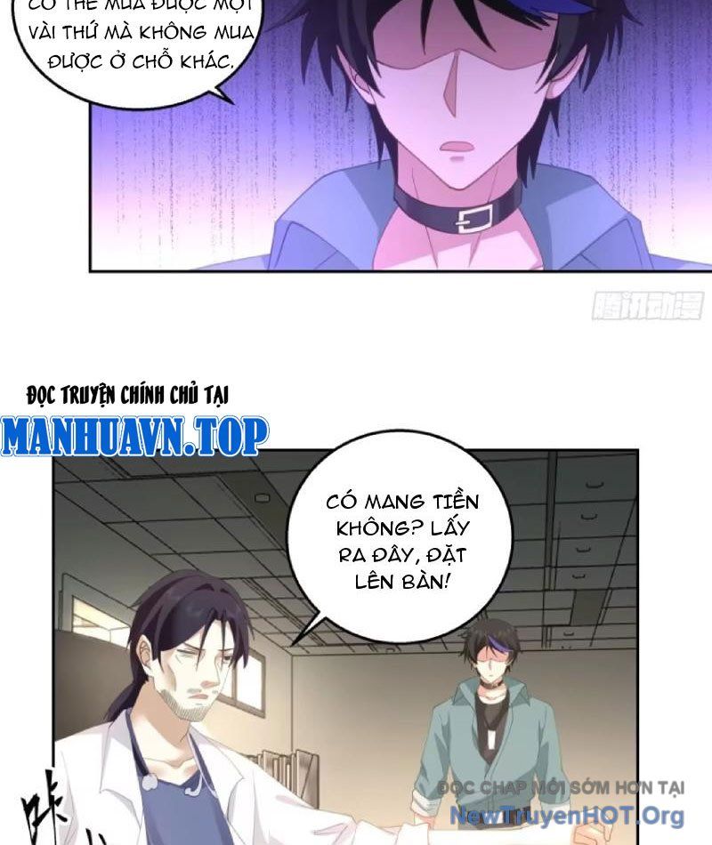 Tiến Hóa Ban Đầu - Chapter 6 - Page 47