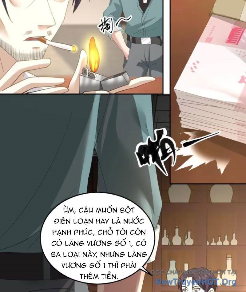 Tiến Hóa Ban Đầu - Chapter 6 - Page 49