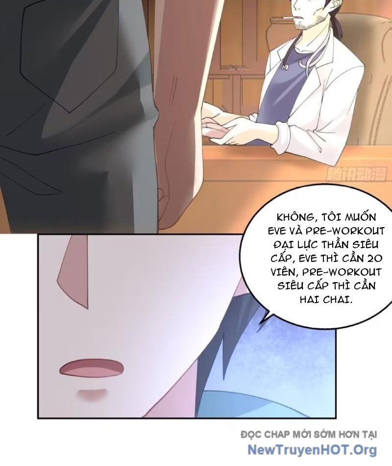 Tiến Hóa Ban Đầu - Chapter 6 - Page 50