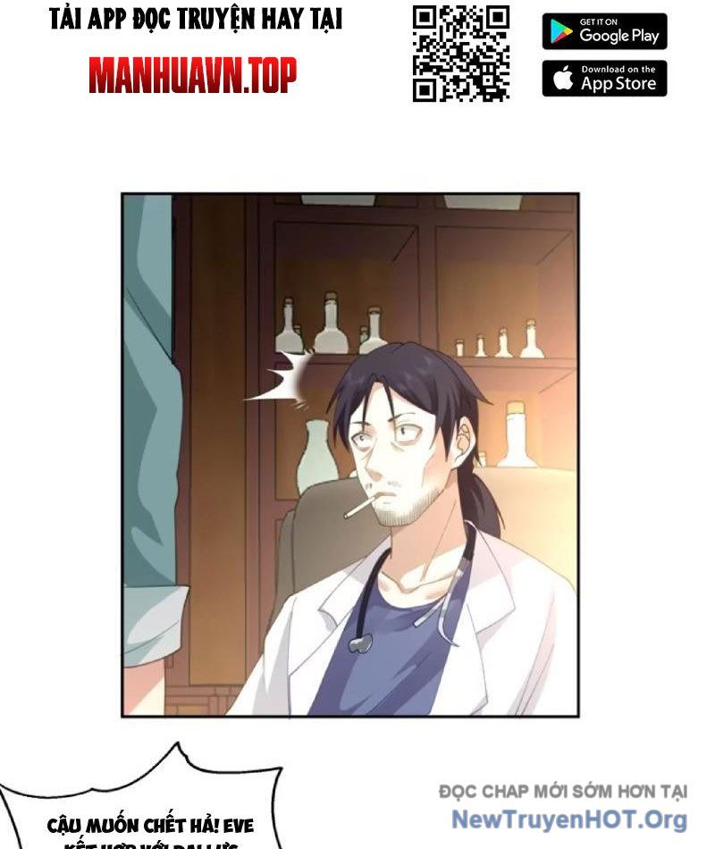 Tiến Hóa Ban Đầu - Chapter 6 - Page 51