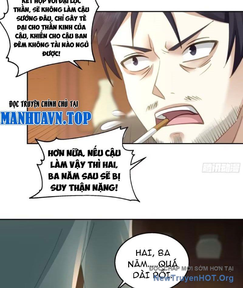 Tiến Hóa Ban Đầu - Chapter 6 - Page 52