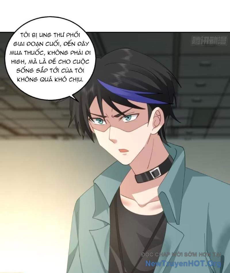 Tiến Hóa Ban Đầu - Chapter 6 - Page 54