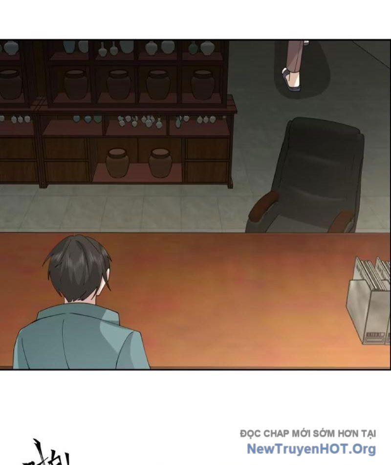 Tiến Hóa Ban Đầu - Chapter 6 - Page 56