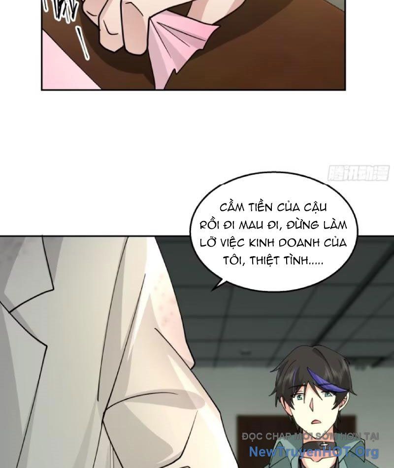 Tiến Hóa Ban Đầu - Chapter 6 - Page 58