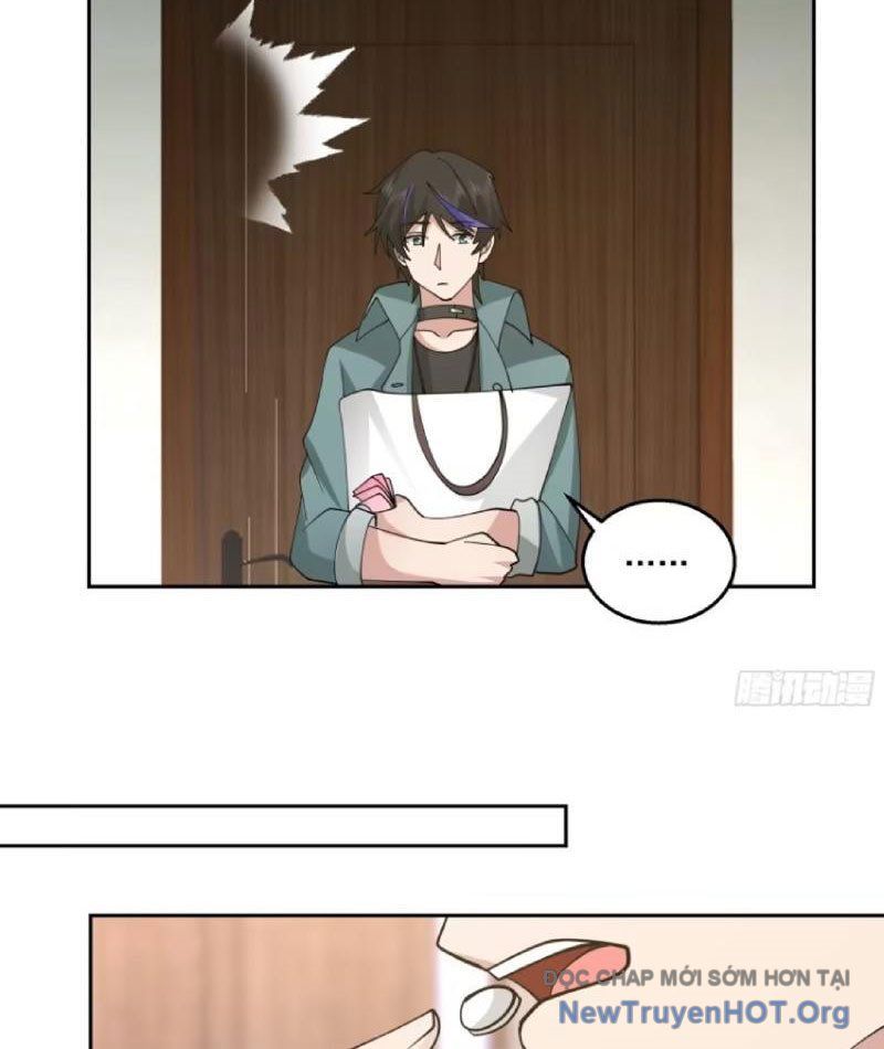 Tiến Hóa Ban Đầu - Chapter 6 - Page 60