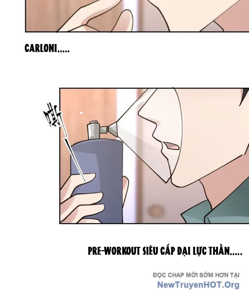 Tiến Hóa Ban Đầu - Chapter 6 - Page 61