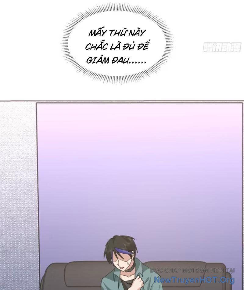 Tiến Hóa Ban Đầu - Chapter 6 - Page 62