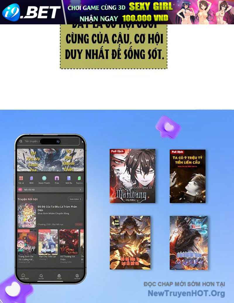 Tiến Hóa Ban Đầu - Chapter 6 - Page 67