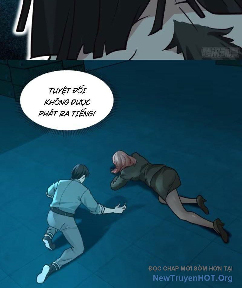 Tiến Hóa Ban Đầu - Chapter 6 - Page 7