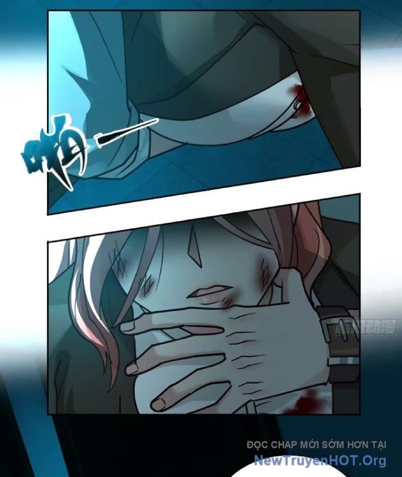 Tiến Hóa Ban Đầu - Chapter 6 - Page 8