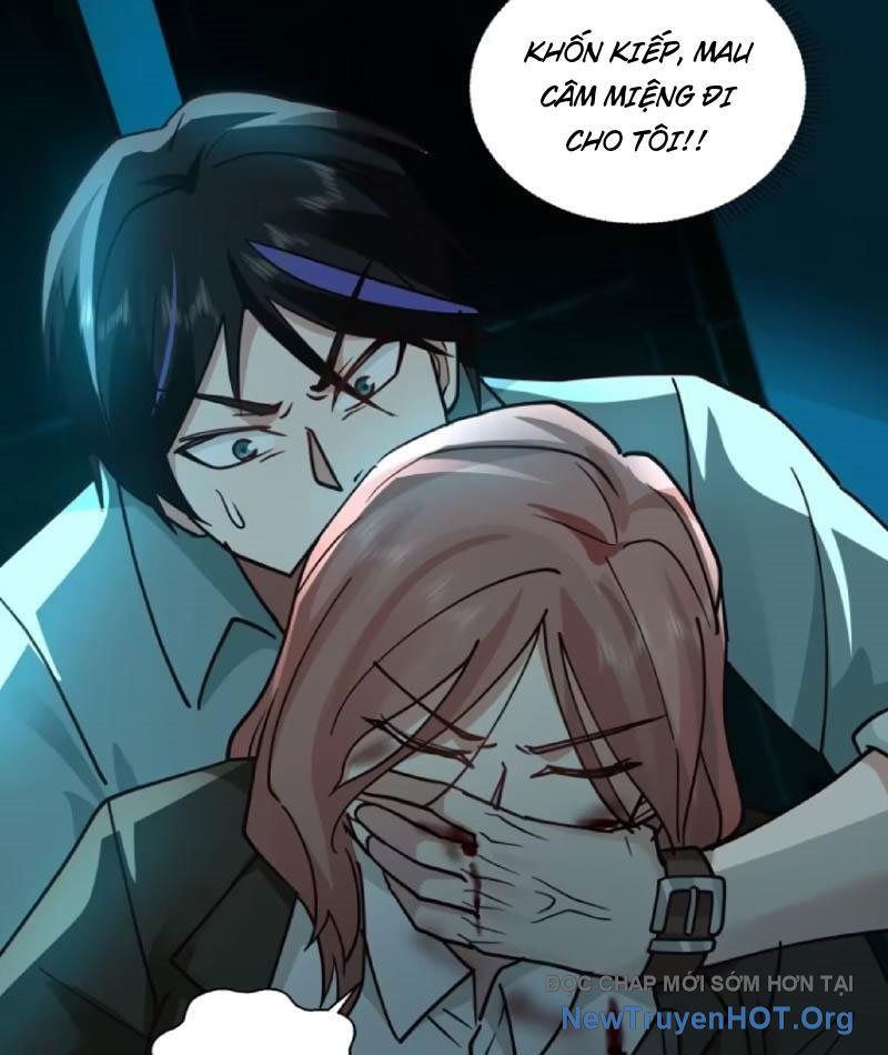 Tiến Hóa Ban Đầu - Chapter 6 - Page 9