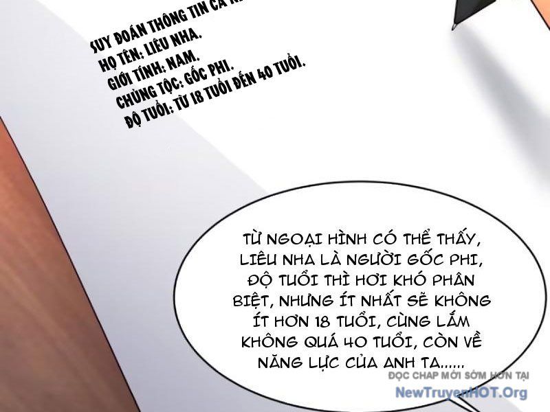 Tiến Hóa Ban Đầu - Chapter 7 - Page 15