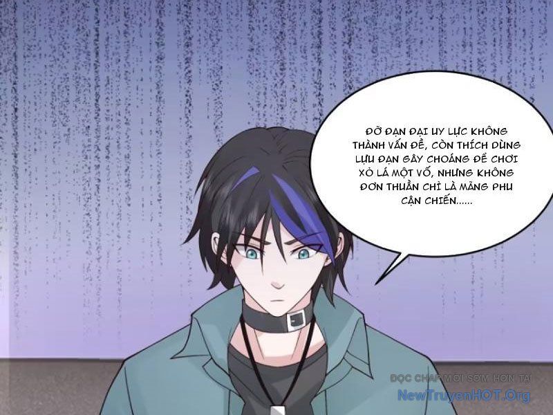 Tiến Hóa Ban Đầu - Chapter 7 - Page 17