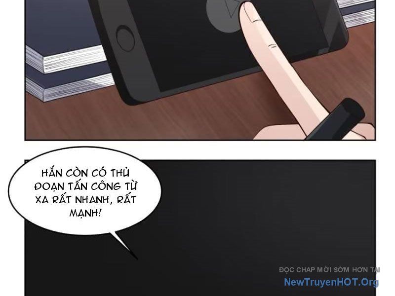 Tiến Hóa Ban Đầu - Chapter 7 - Page 19