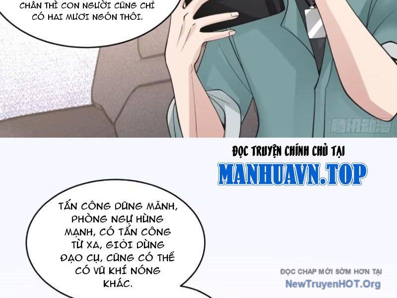 Tiến Hóa Ban Đầu - Chapter 7 - Page 21