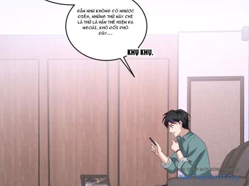 Tiến Hóa Ban Đầu - Chapter 7 - Page 22
