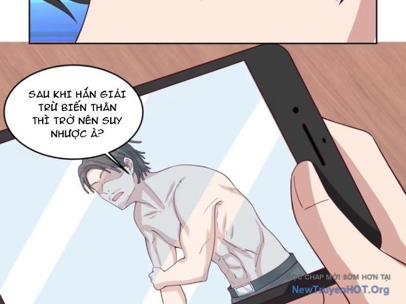 Tiến Hóa Ban Đầu - Chapter 7 - Page 24