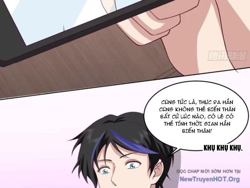 Tiến Hóa Ban Đầu - Chapter 7 - Page 25
