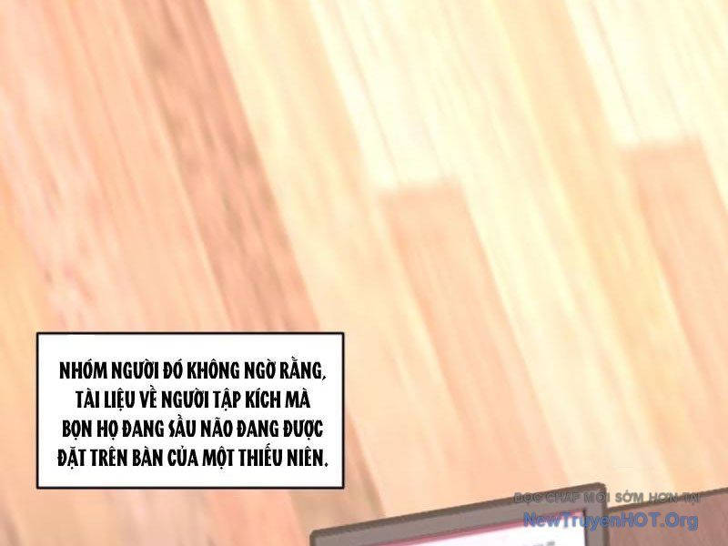 Tiến Hóa Ban Đầu - Chapter 7 - Page 3