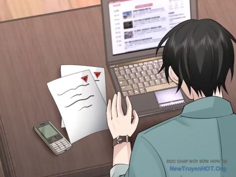 Tiến Hóa Ban Đầu - Chapter 7 - Page 4