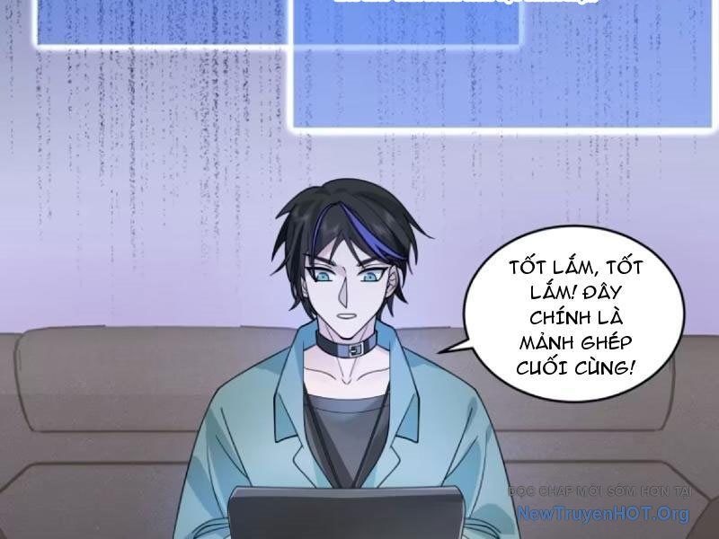 Tiến Hóa Ban Đầu - Chapter 7 - Page 45