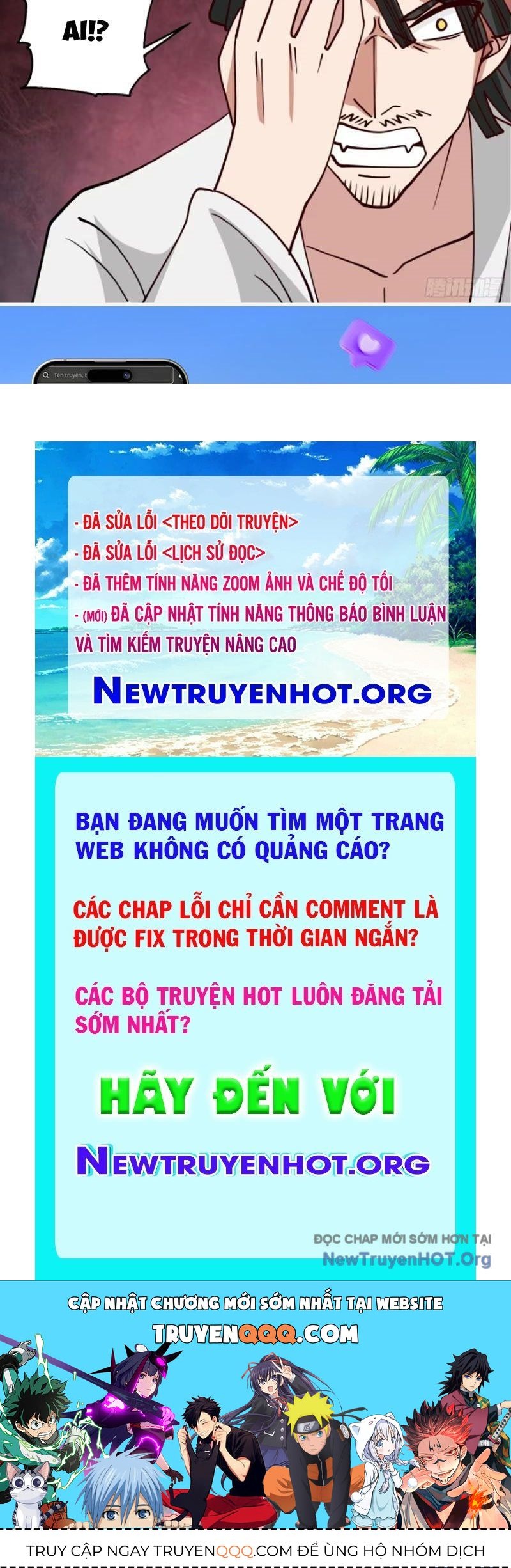 Tiến Hóa Ban Đầu - Chapter 7 - Page 78