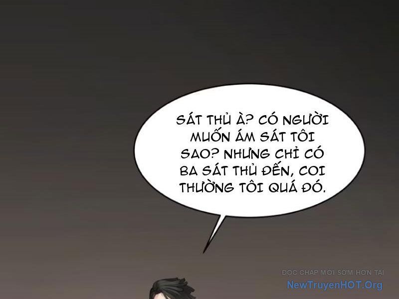 Tiến Hóa Ban Đầu - Chapter 8 - Page 21