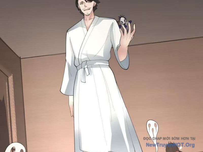 Tiến Hóa Ban Đầu - Chapter 8 - Page 22