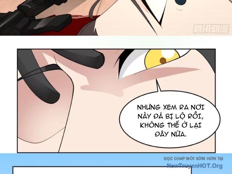 Tiến Hóa Ban Đầu - Chapter 8 - Page 24