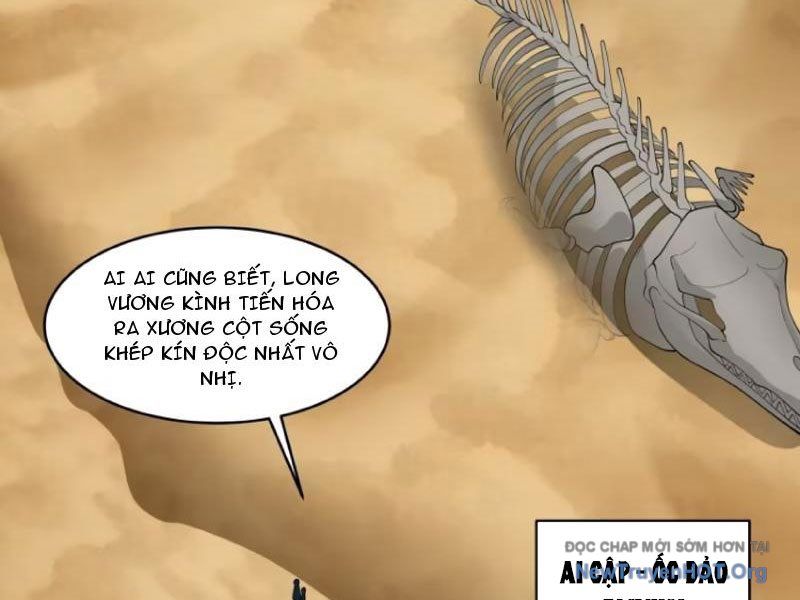 Tiến Hóa Ban Đầu - Chapter 8 - Page 27