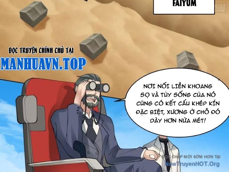 Tiến Hóa Ban Đầu - Chapter 8 - Page 28