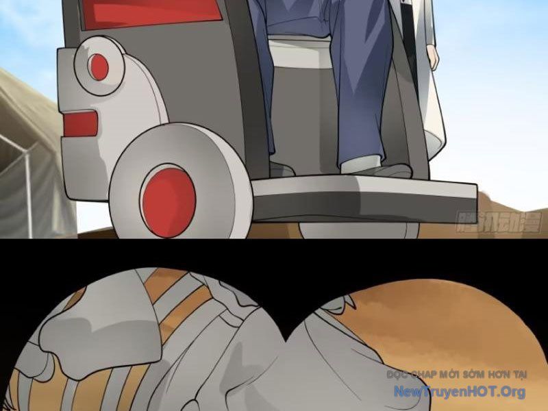 Tiến Hóa Ban Đầu - Chapter 8 - Page 29