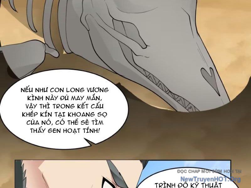 Tiến Hóa Ban Đầu - Chapter 8 - Page 30