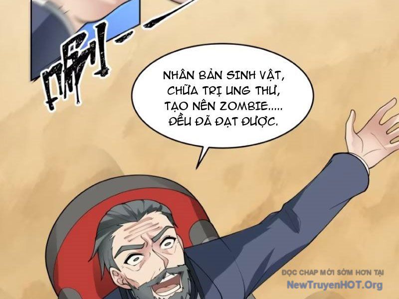 Tiến Hóa Ban Đầu - Chapter 8 - Page 32